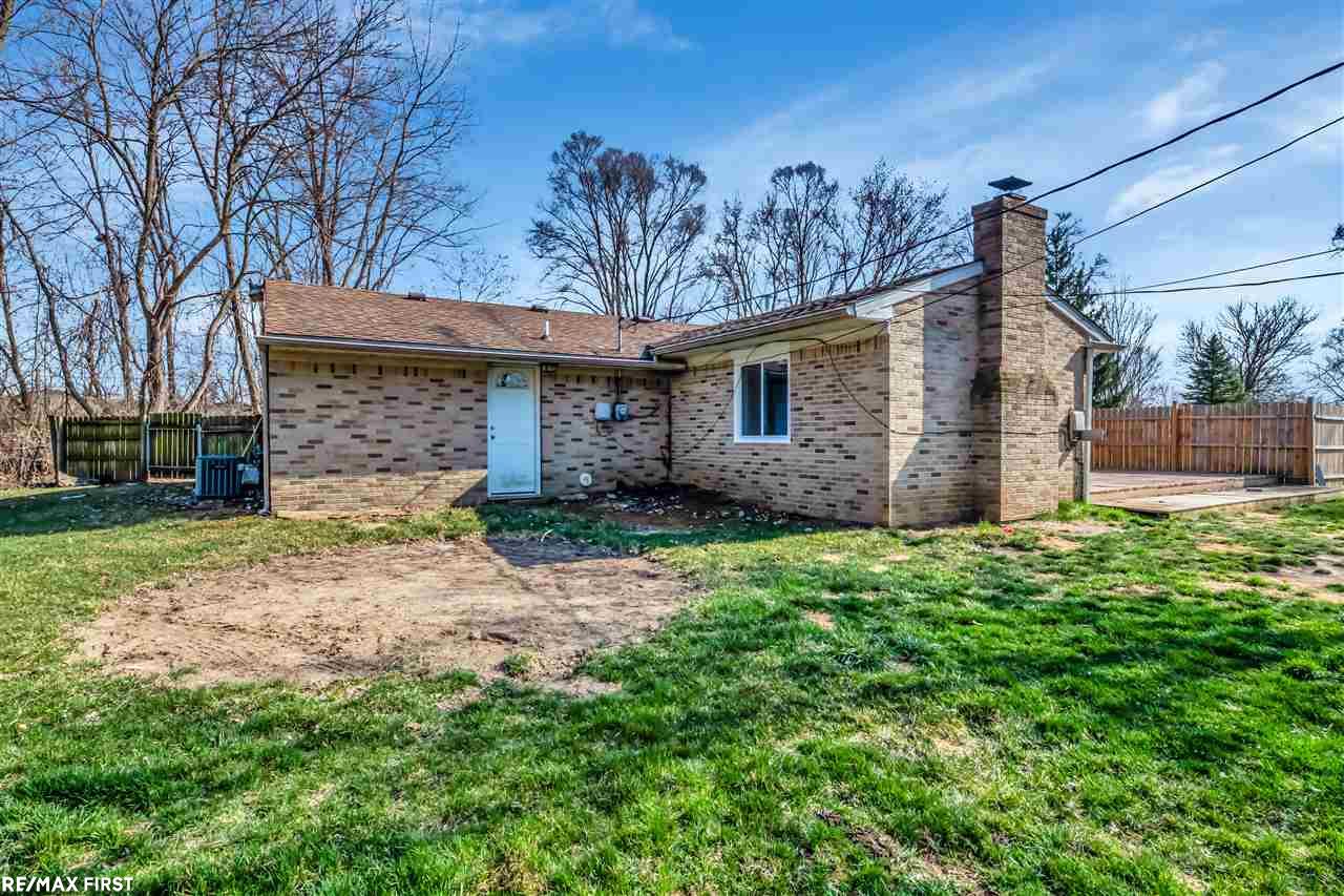 32116 Henry Ruff Road Romulus, MI 48174 - Photo 27 of 27