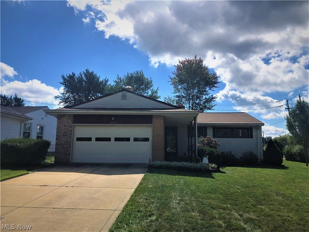 4808 South Sedgewick Road Cleveland, OH 44124 - Photo 20 of 20