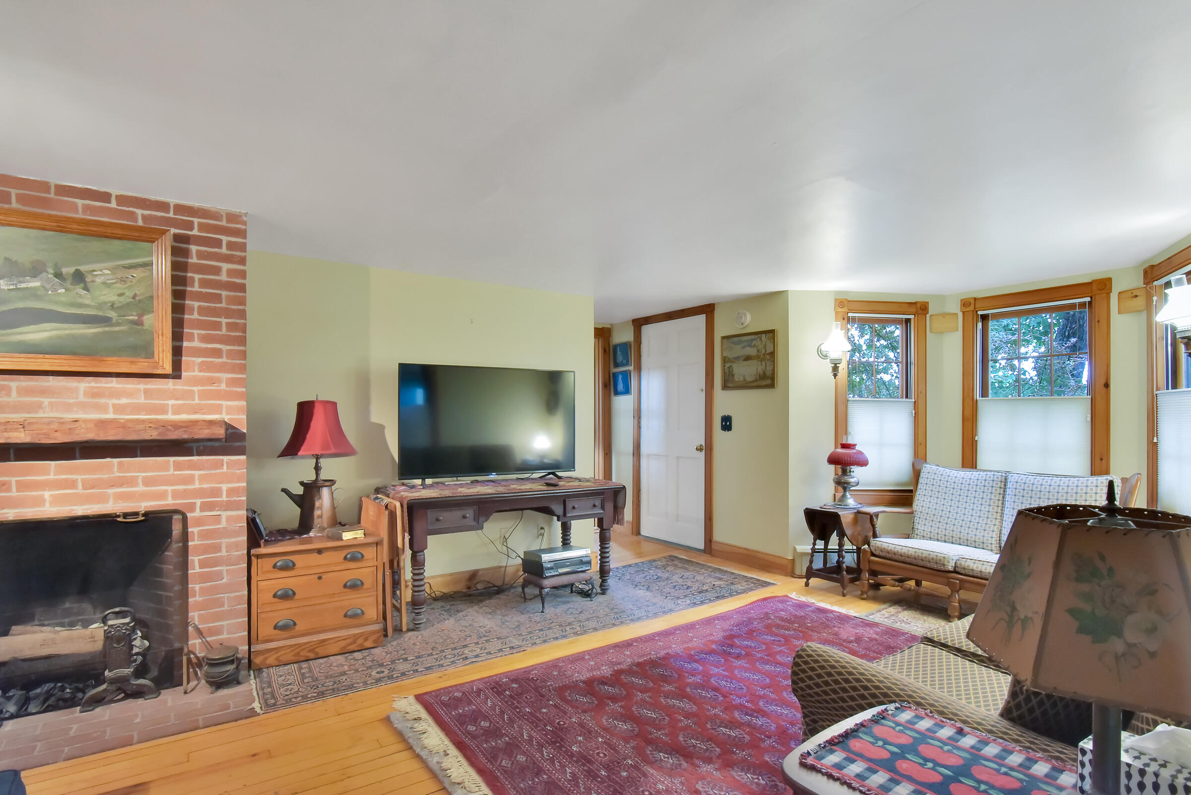 54 South Horseback Road Burnham, ME 04922 - Photo 34 of 60 109338gr-123