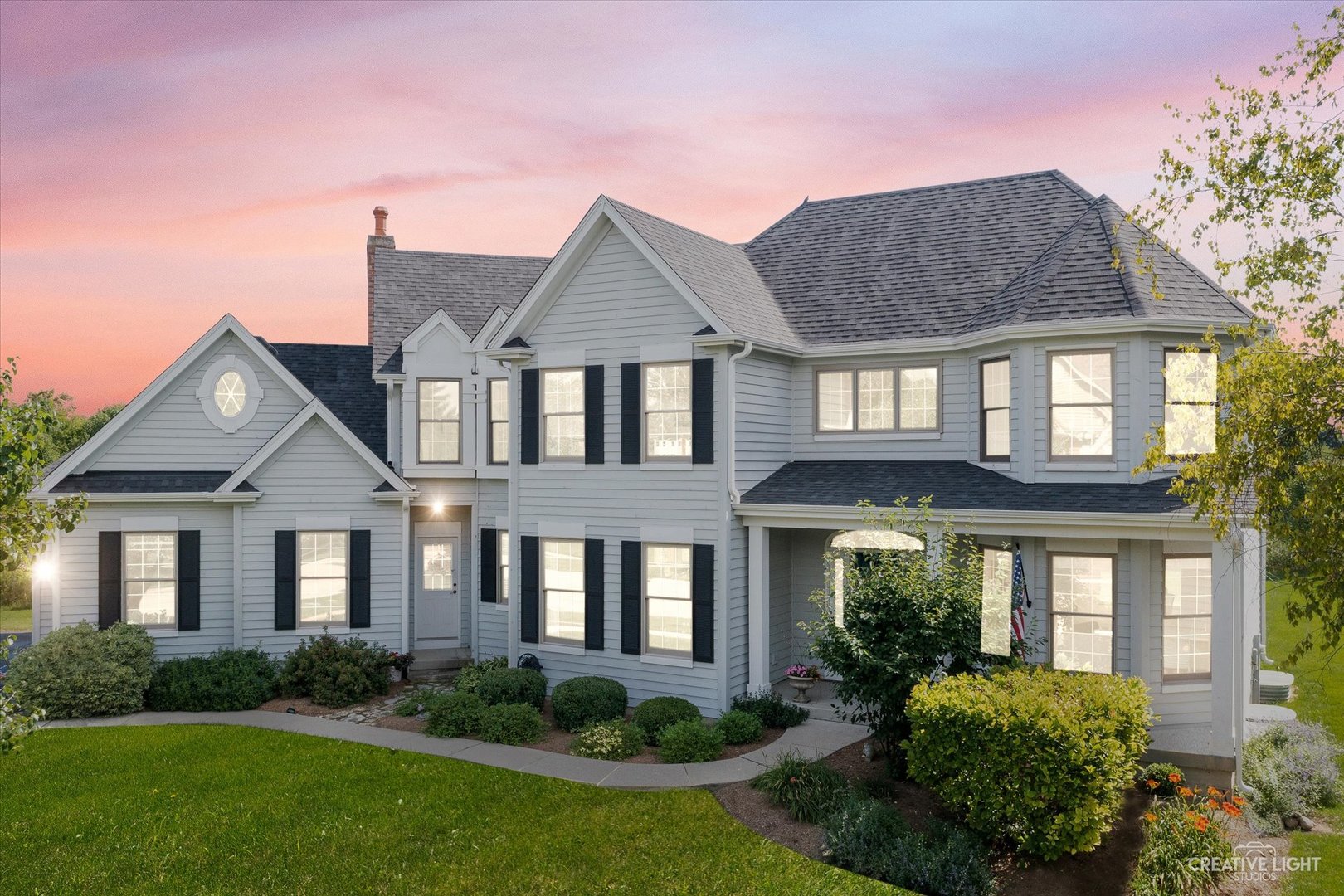 3235 Harvest Ridge Road Geneva, IL 60134 - Photo 3 of 42 Gallery Image 3