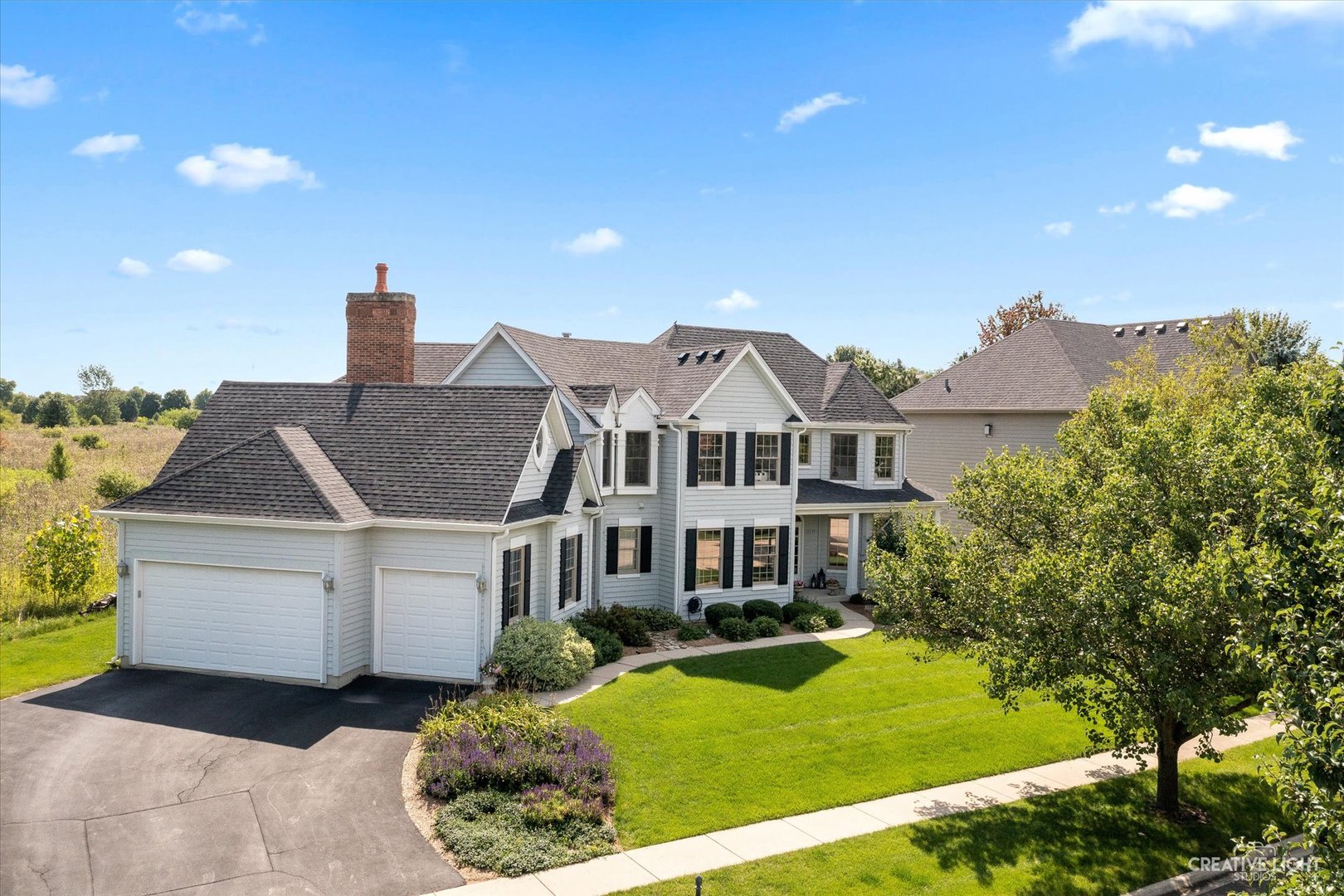 3235 Harvest Ridge Road Geneva, IL 60134 - Photo 4 of 42 Gallery Image 4