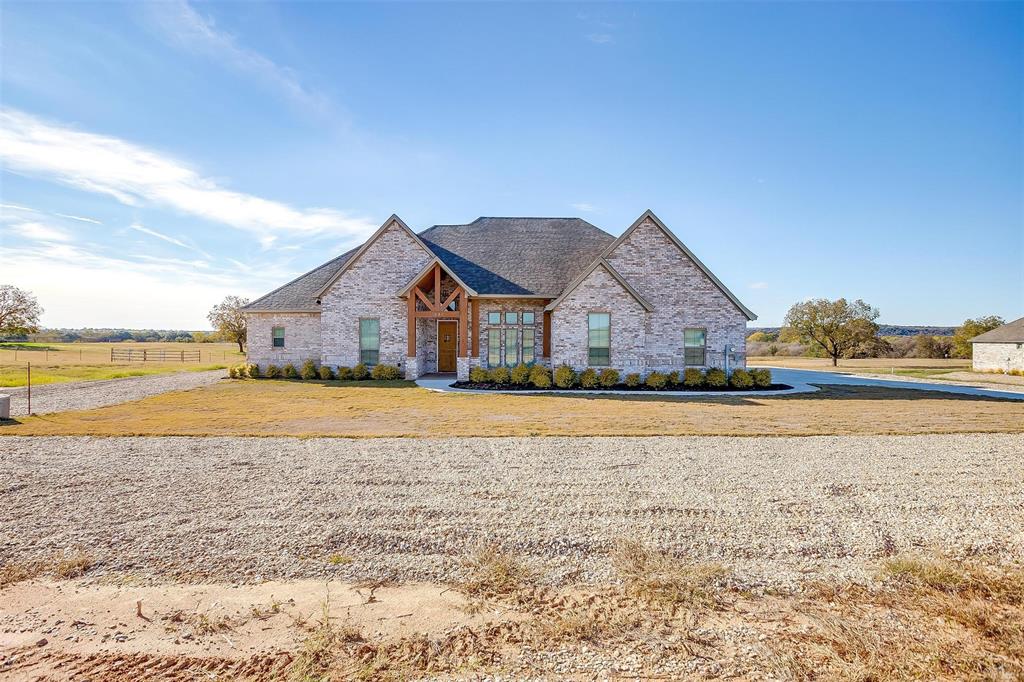 1841 Soda Springs Road Millsap, TX 76066 - Photo 2 of 33