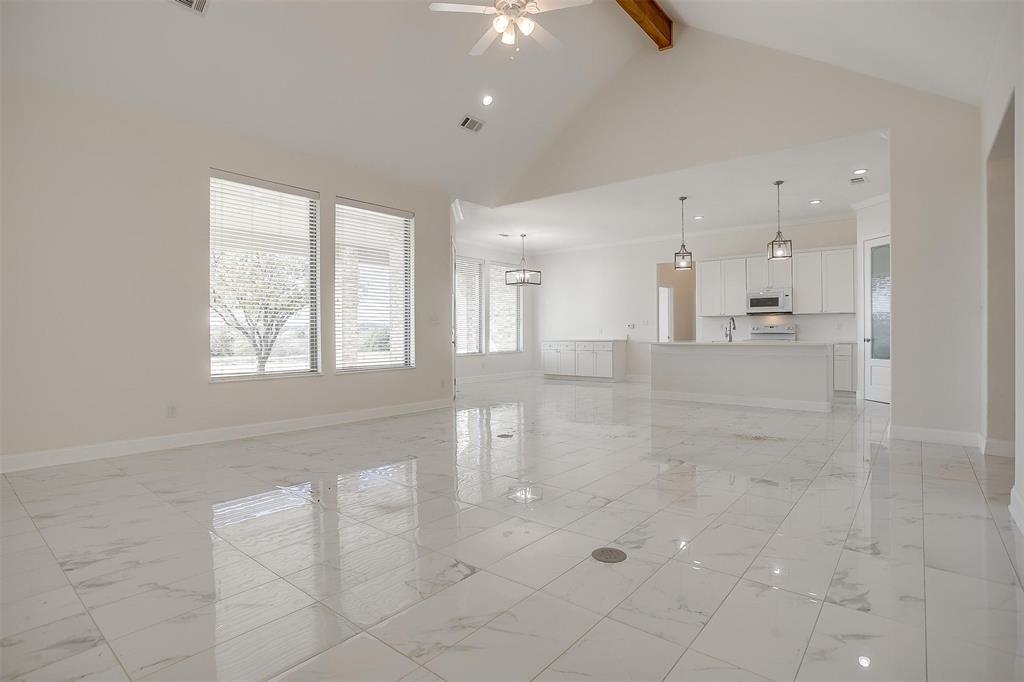 1841 Soda Springs Road Millsap, TX 76066 - Photo 5 of 33