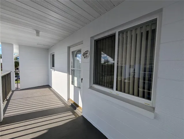 $155,000 | 5922 Garden Lane, Unit A31, Bradenton, FL 34207