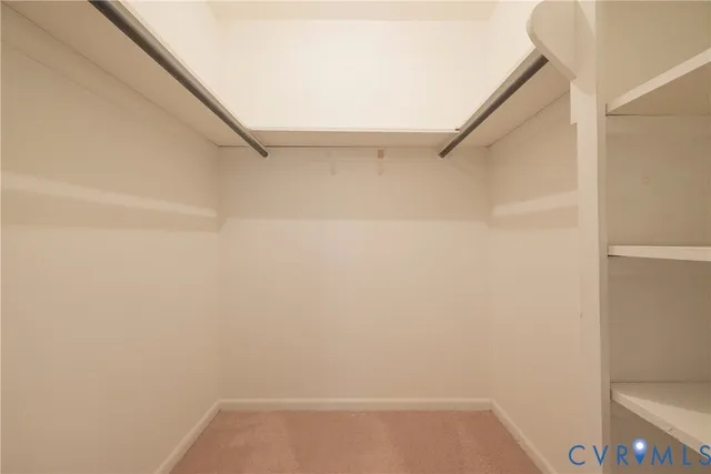 a view of small space