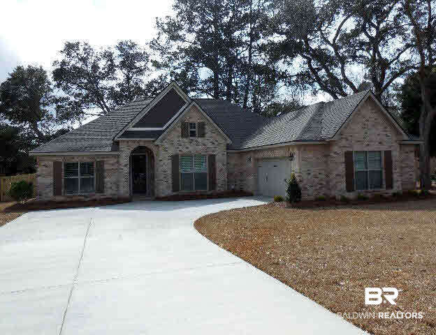 9406 Autauga Bend Daphne, AL 36526 - Photo 1 of 1 Gallery Image 1