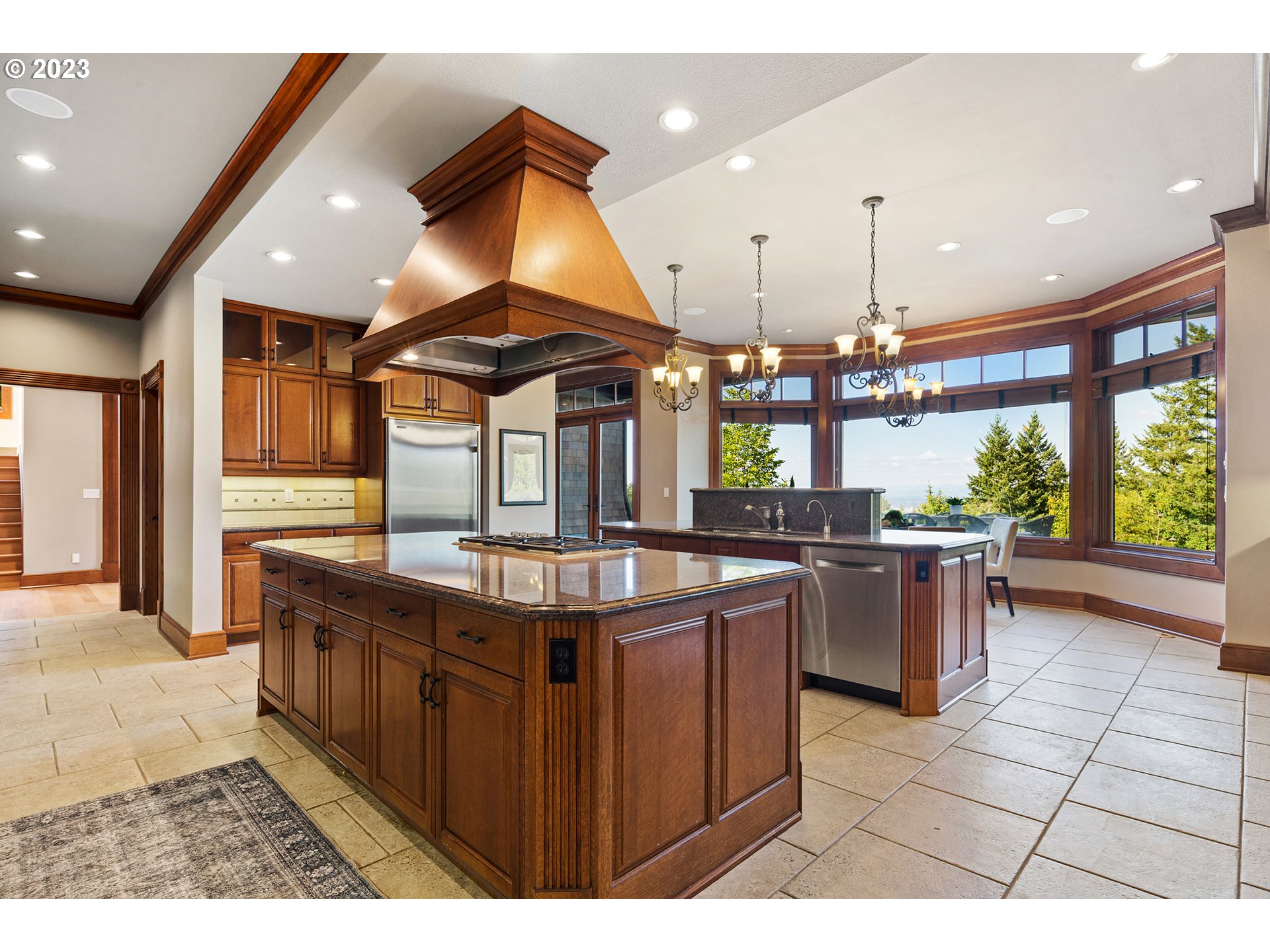 9838 Northwest Wind Ridge Drive Portland, OR 97229 - Photo 10 of 34
