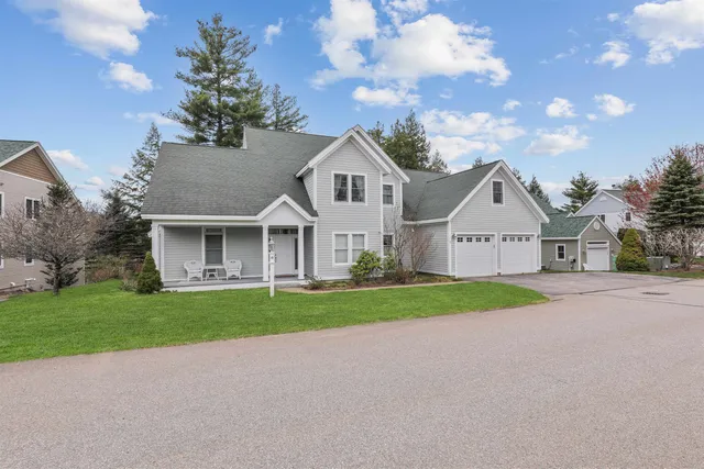 $4,500 | 19 Linkside Drive, Thornton, NH 03285