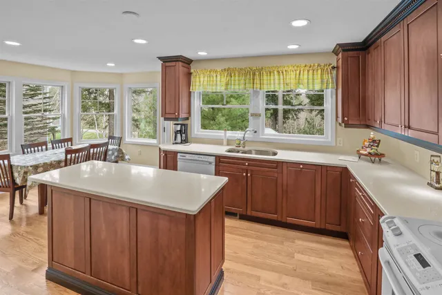 $4,500 | 19 Linkside Drive, Thornton, NH 03285