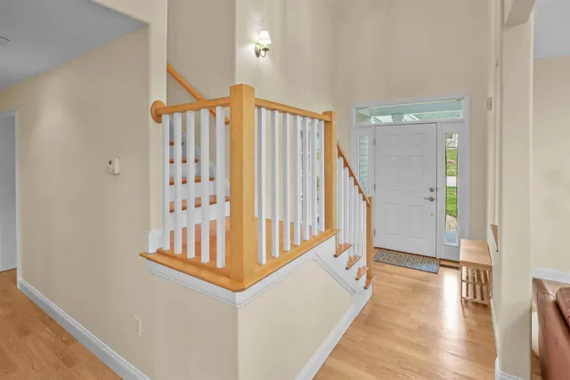 $4,500 | 19 Linkside Drive, Thornton, NH 03285