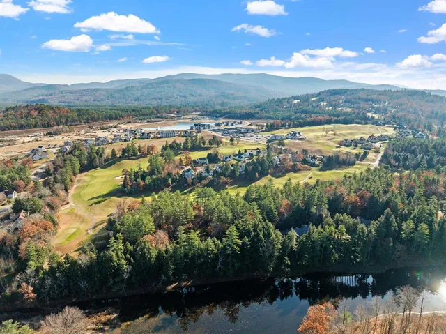 $4,500 | 19 Linkside Drive, Thornton, NH 03285