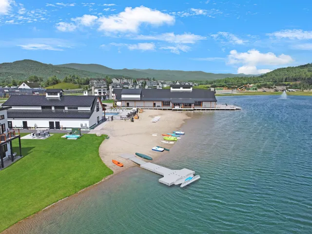 $4,500 | 19 Linkside Drive, Thornton, NH 03285