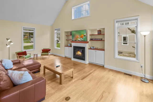 $4,500 | 19 Linkside Drive, Thornton, NH 03285