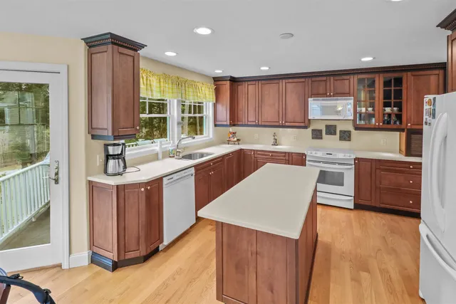 $4,500 | 19 Linkside Drive, Thornton, NH 03285