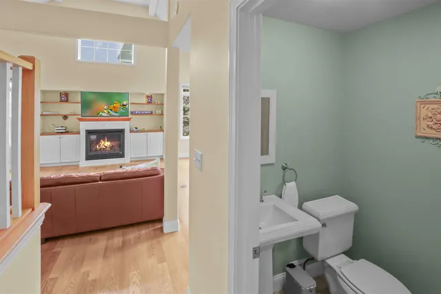 $4,500 | 19 Linkside Drive, Thornton, NH 03285