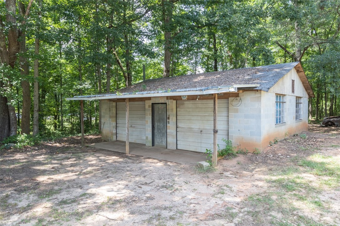 445 Ellen Street Anderson, SC 29624 - Photo 30 of 36 Gallery Image 30