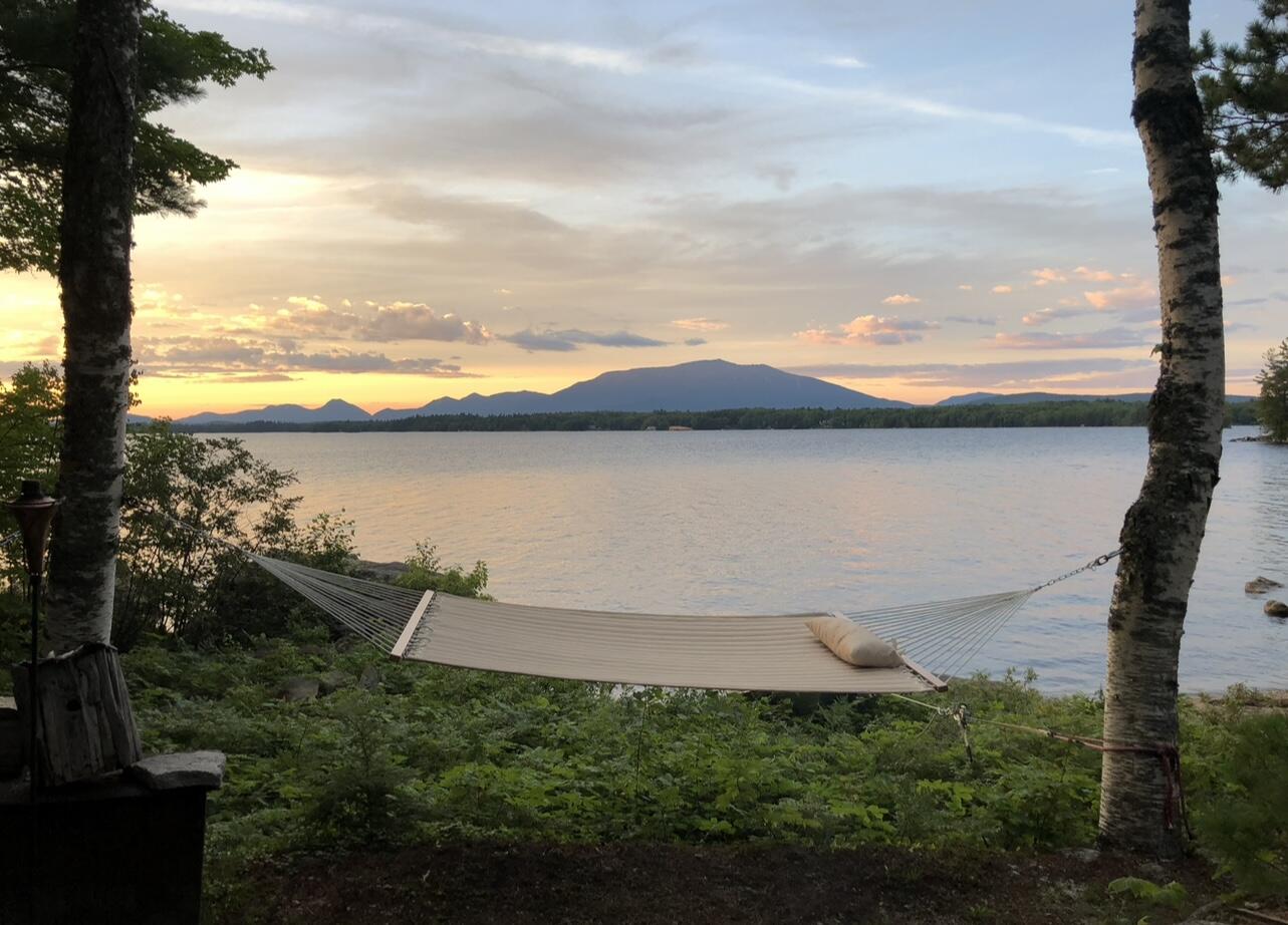 Lot 45.1 Map P1010 Millinocket, ME 04462 - Photo 13 of 40 FullSizeRender