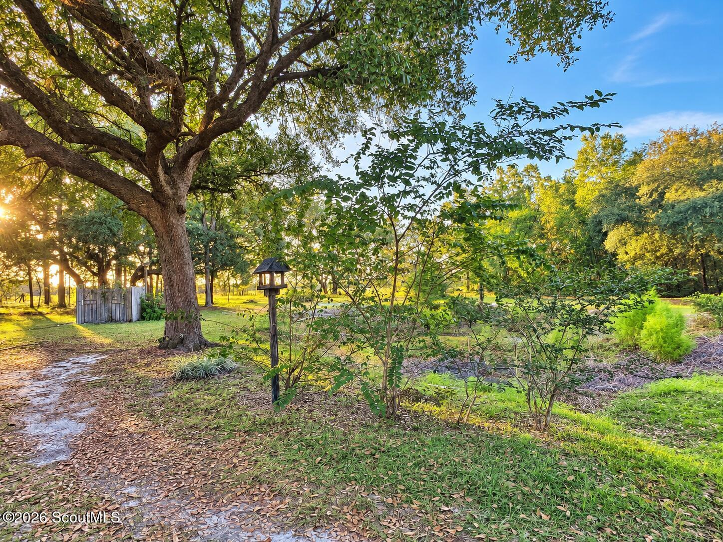 360 Matthew Circle Nahunta, GA 31553 - Photo 6 of 6 Pond & Awning