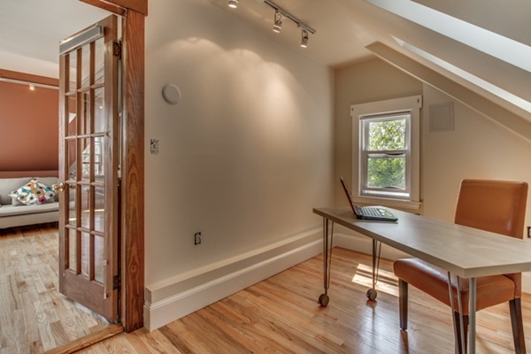44 Hampstead Road, Unit 3 Boston, MA 02130 - Photo 9 of 13 Gallery Image 9