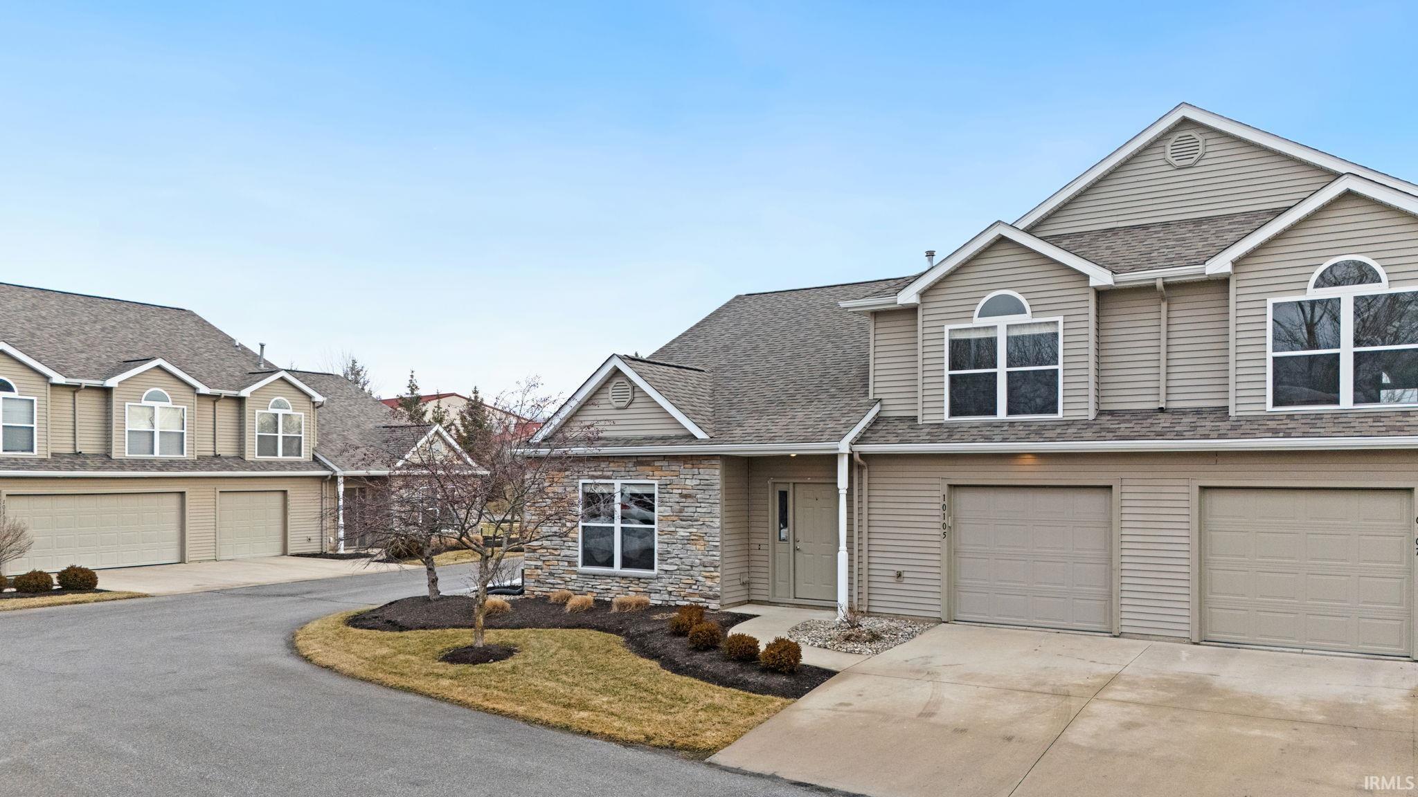 10105 Oak Trail Road Fort Wayne, IN 46825 - Photo 25 of 28