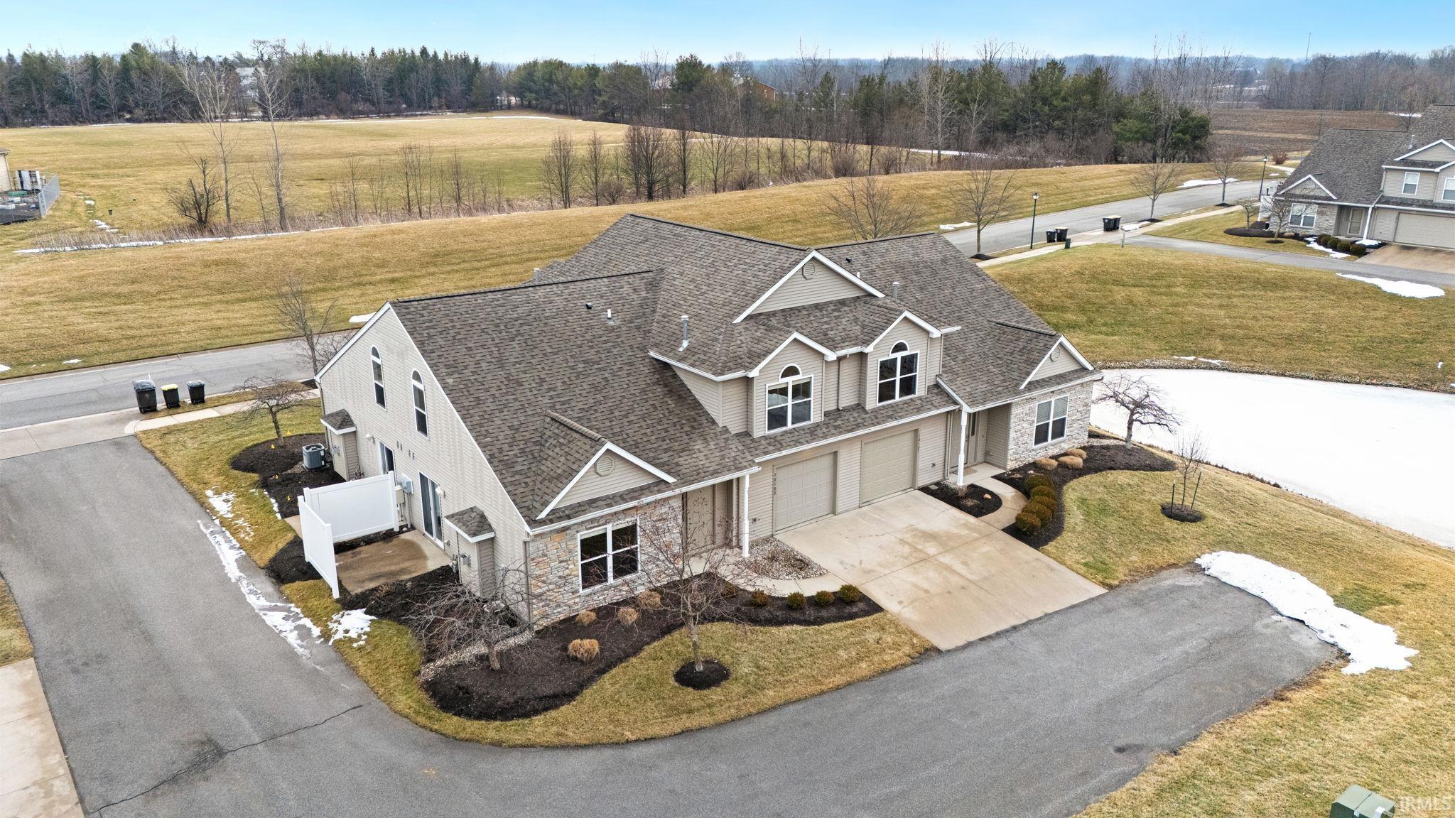 10105 Oak Trail Road Fort Wayne, IN 46825 - Photo 26 of 28
