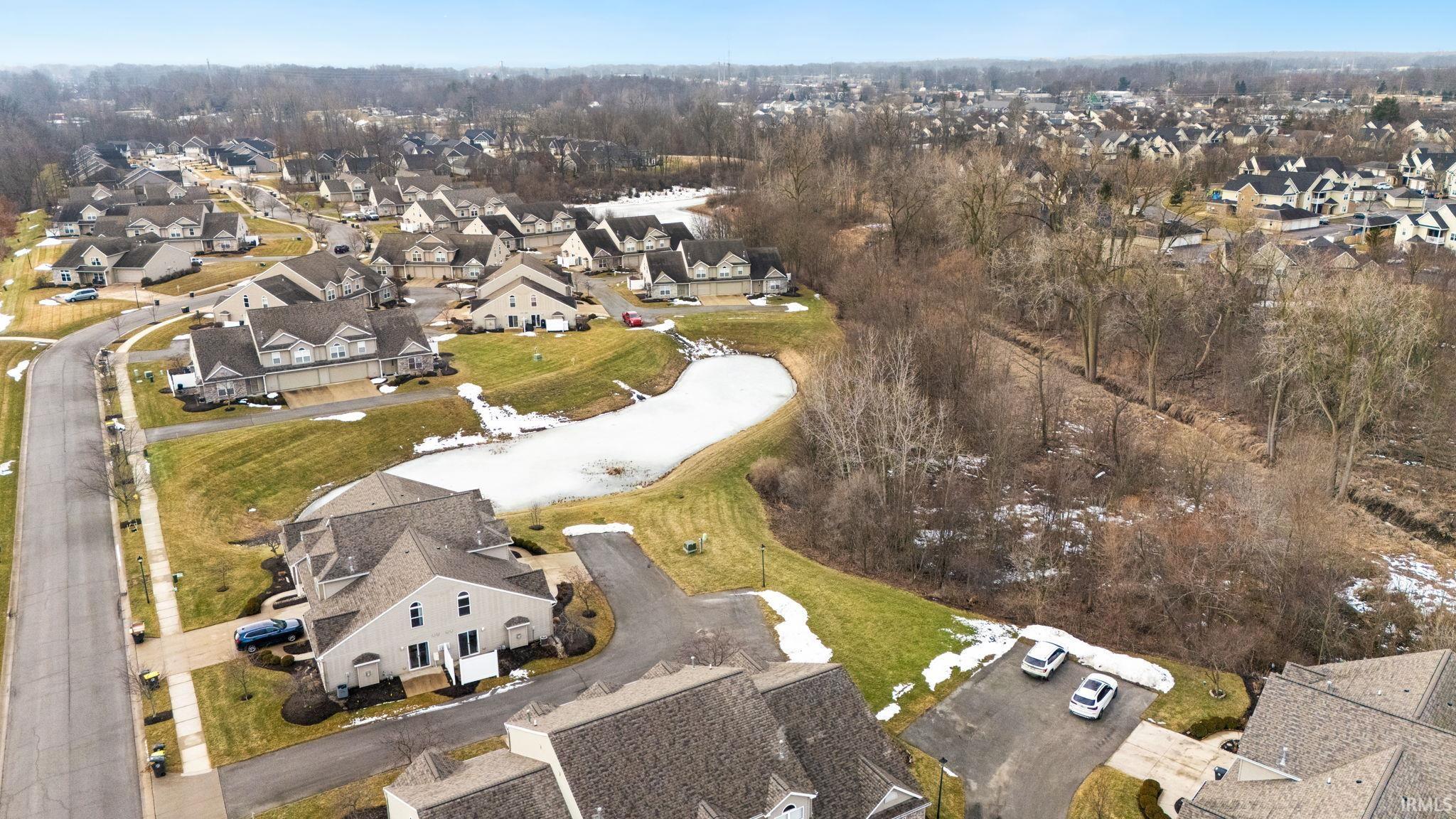 10105 Oak Trail Road Fort Wayne, IN 46825 - Photo 27 of 28