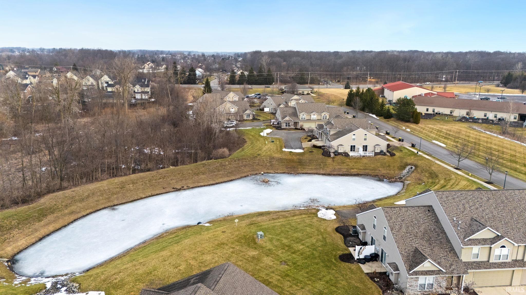 10105 Oak Trail Road Fort Wayne, IN 46825 - Photo 28 of 28