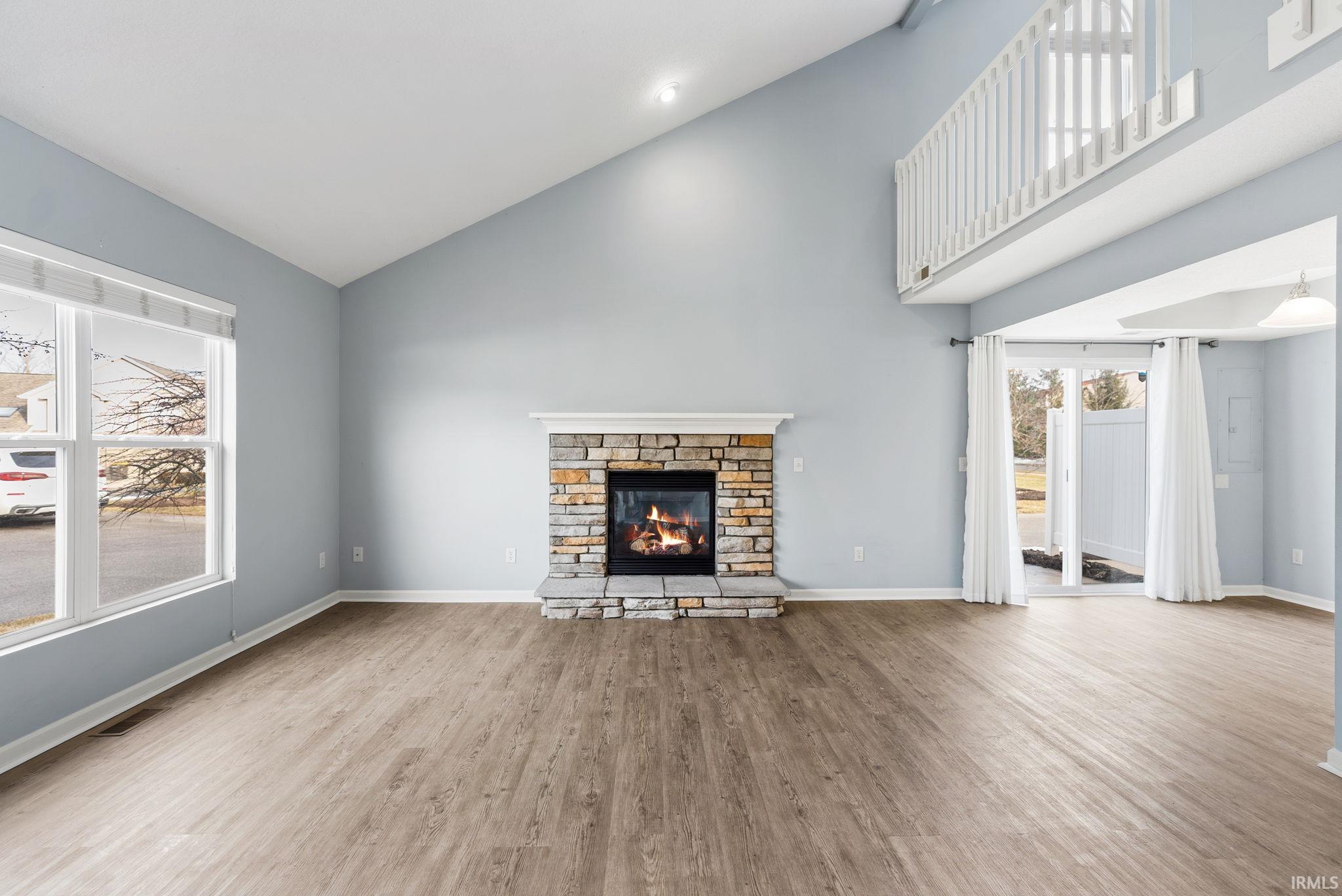 10105 Oak Trail Road Fort Wayne, IN 46825 - Photo 4 of 28