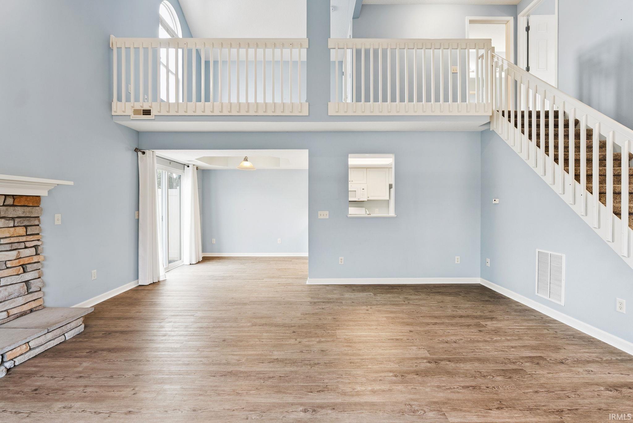 10105 Oak Trail Road Fort Wayne, IN 46825 - Photo 5 of 28