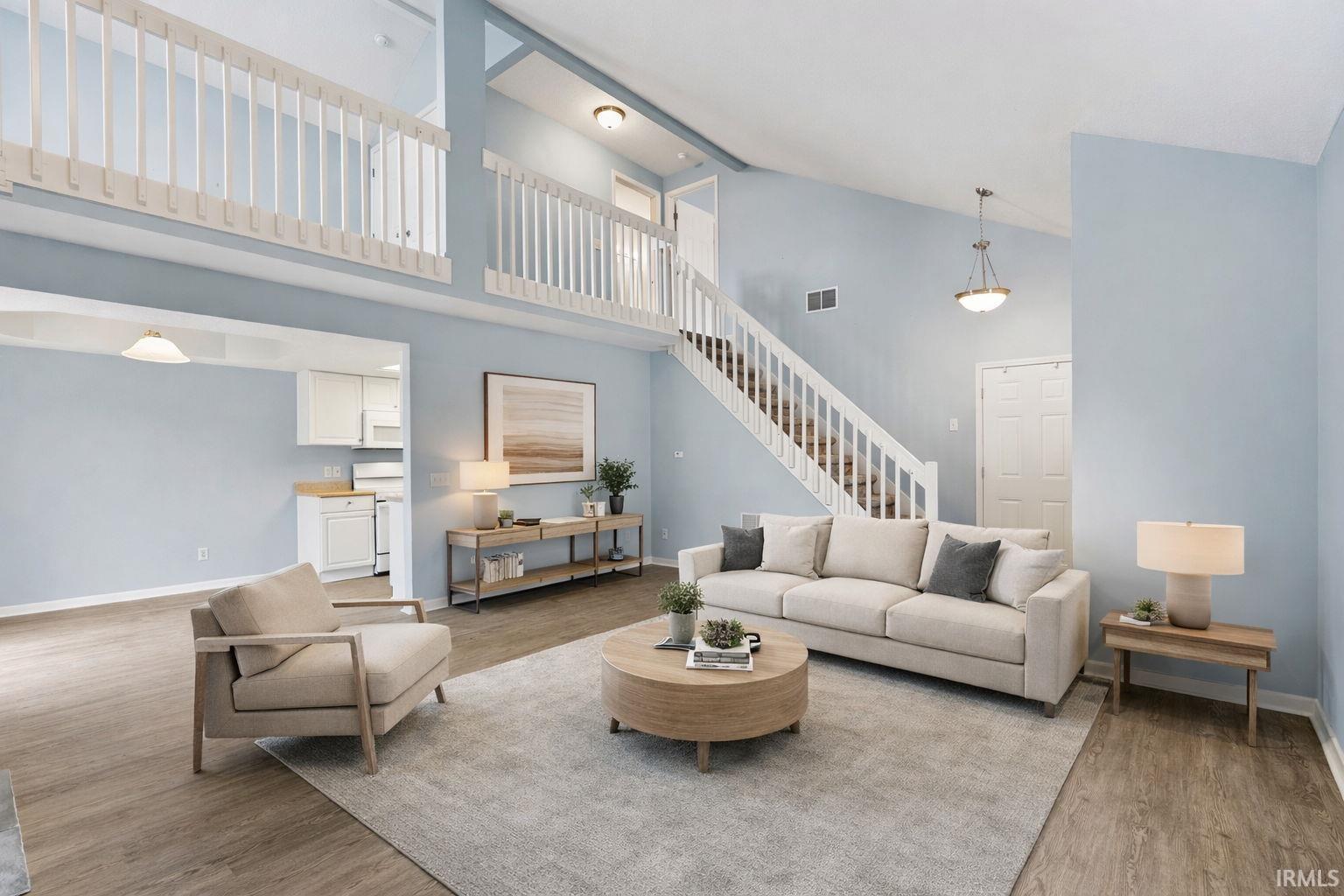 10105 Oak Trail Road Fort Wayne, IN 46825 - Photo 6 of 28