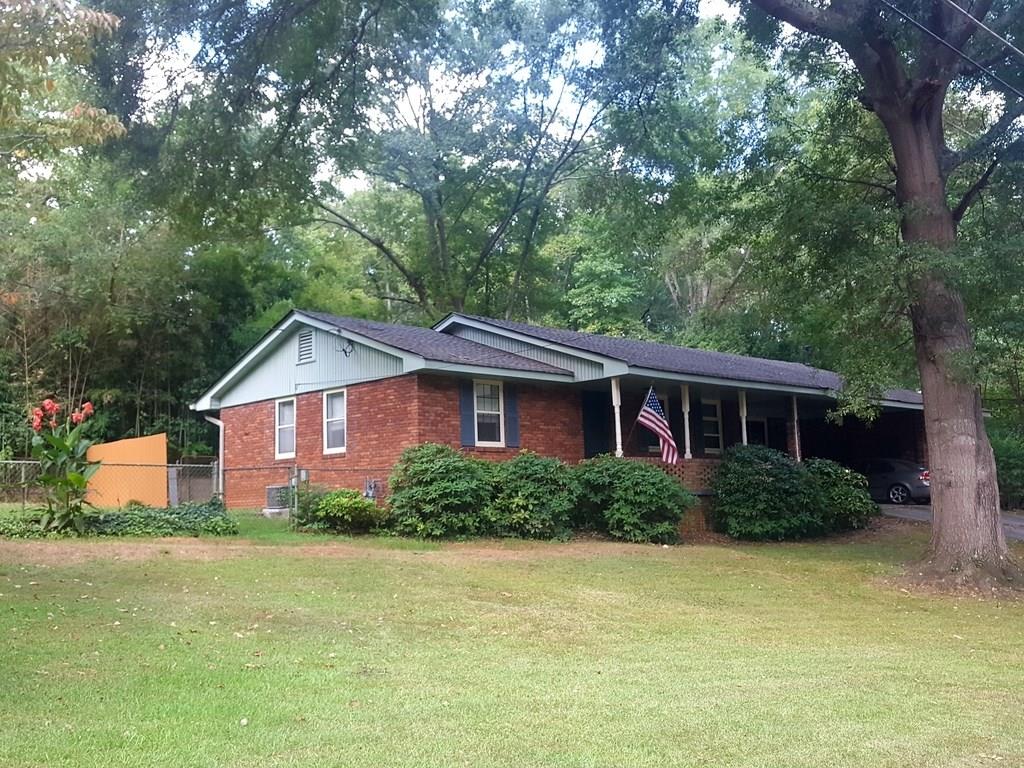 3024 Valley Circle Decatur, GA 30033 - Photo 1 of 1