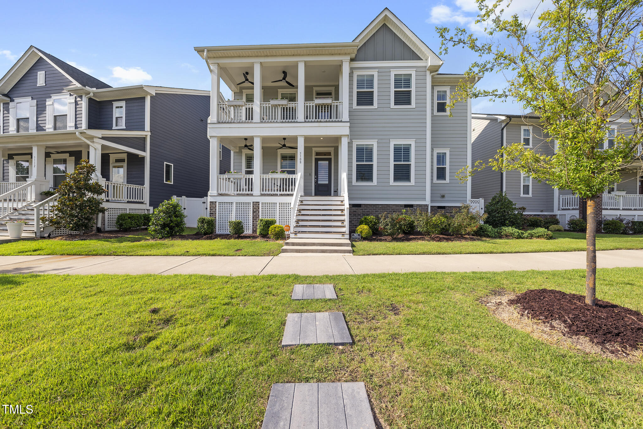 5108 Crescent Square Street Raleigh, NC 27616 - Photo 1 of 27 DSC03781