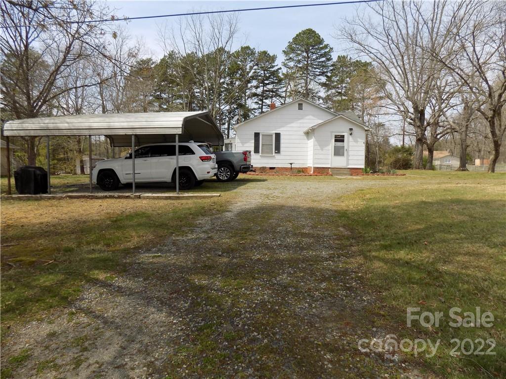 406 Mull Road Lincolnton, NC 28092 - Photo 5 of 43 Gallery Image 5