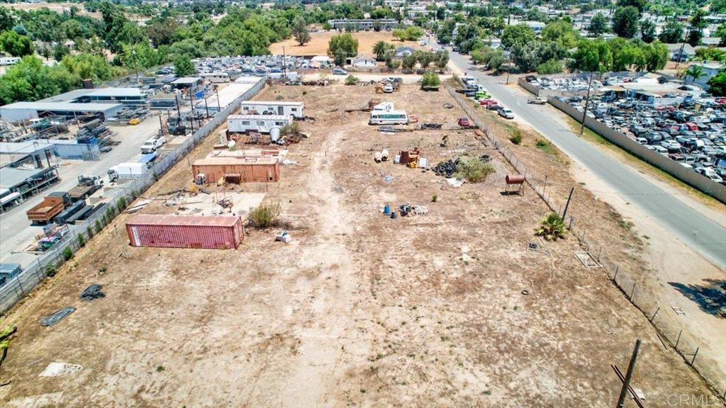 A Street Ramona, CA 92065 - Photo 13 of 13 a view of city