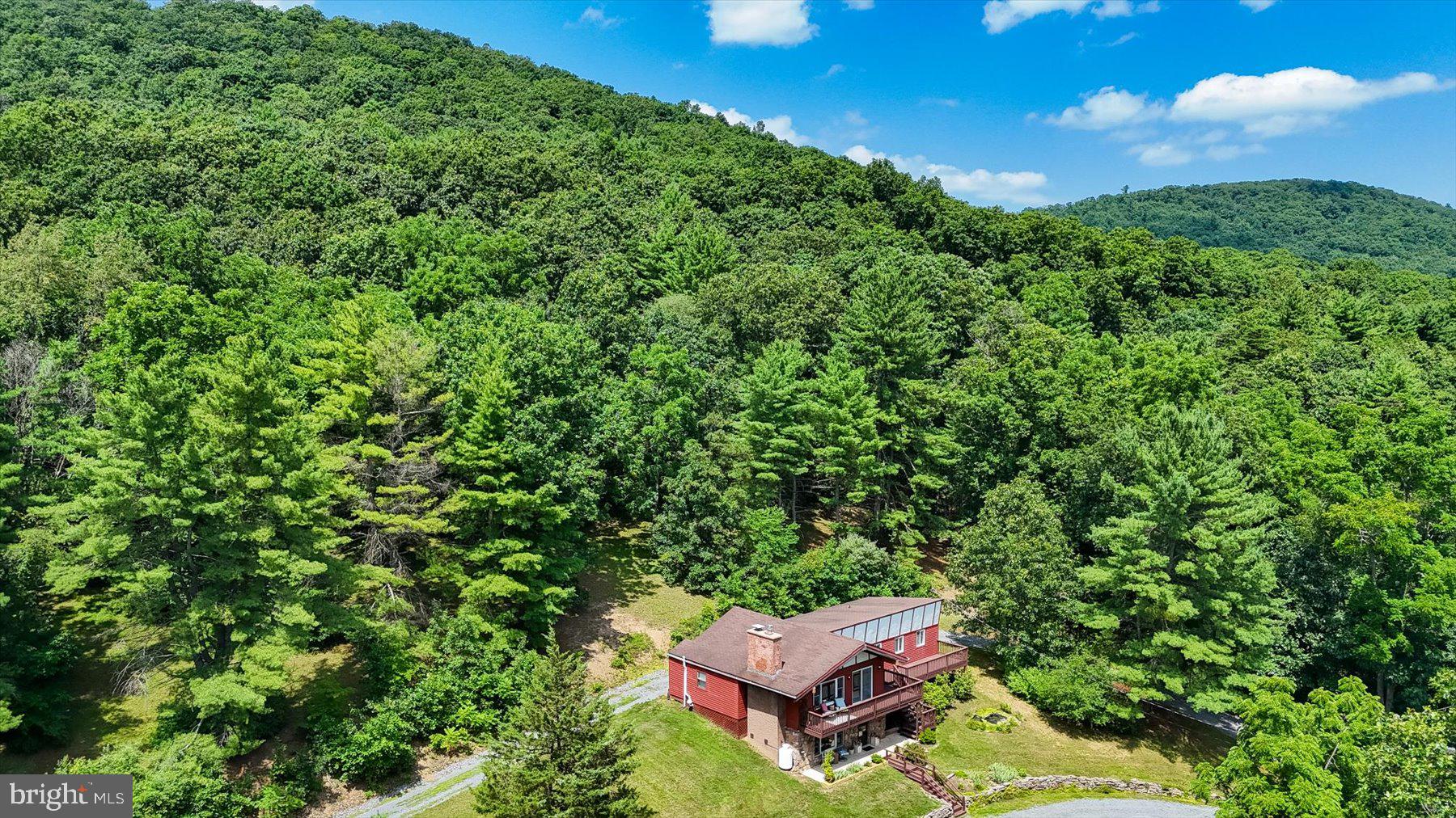 413 Summer Mountain Road Spring Mills, PA 16875 - Photo 50 of 54 Gallery Image 50