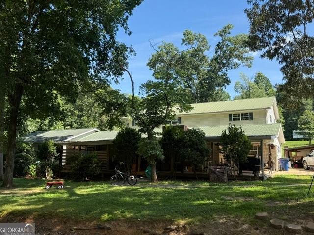 180 Dixon Road Demorest, GA 30535 - Photo 8 of 8