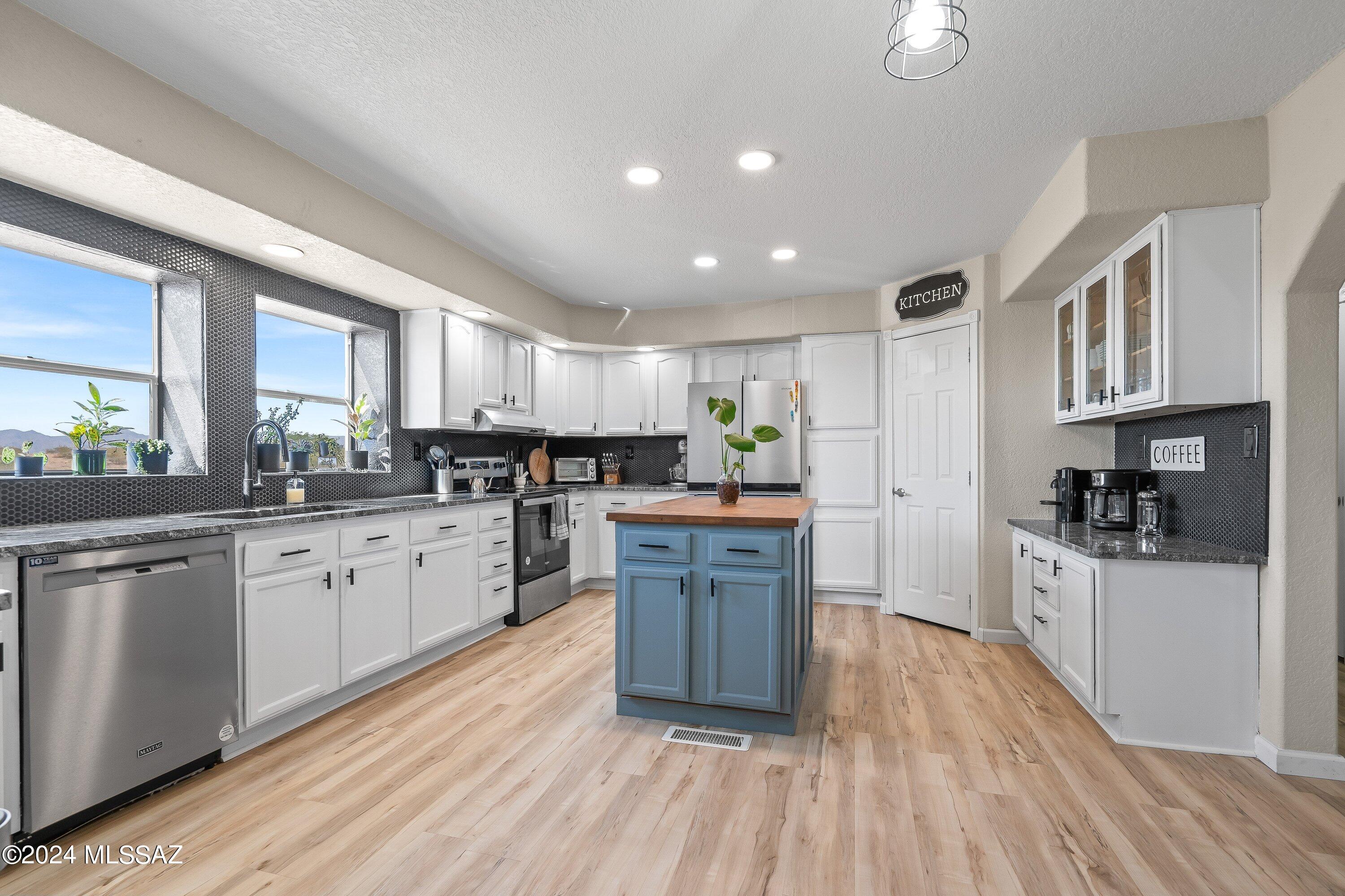 5096 East Ocotillo Hill Road Tucson, AZ 85756 - Photo 5 of 17 Gallery Image 5