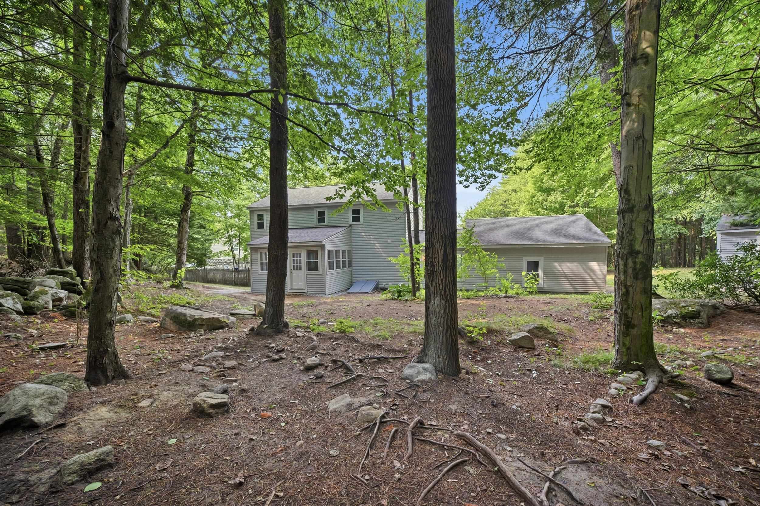 411 Mont Vernon Road Milford, NH 03055 - Photo 46 of 57 Gallery Image 46