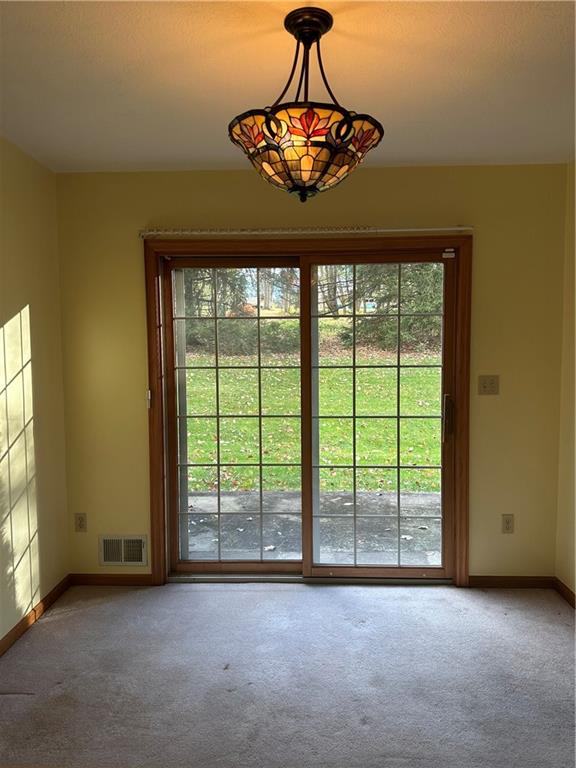 131 Windy Drive Butler, PA 16001 - Photo 11 of 24 a view of a room with window