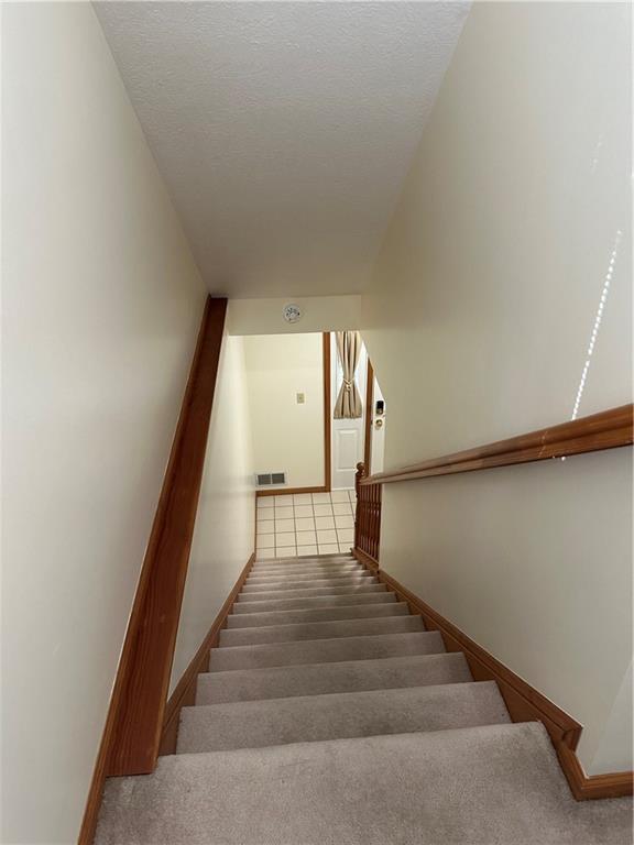 131 Windy Drive Butler, PA 16001 - Photo 8 of 24 a view of entryway