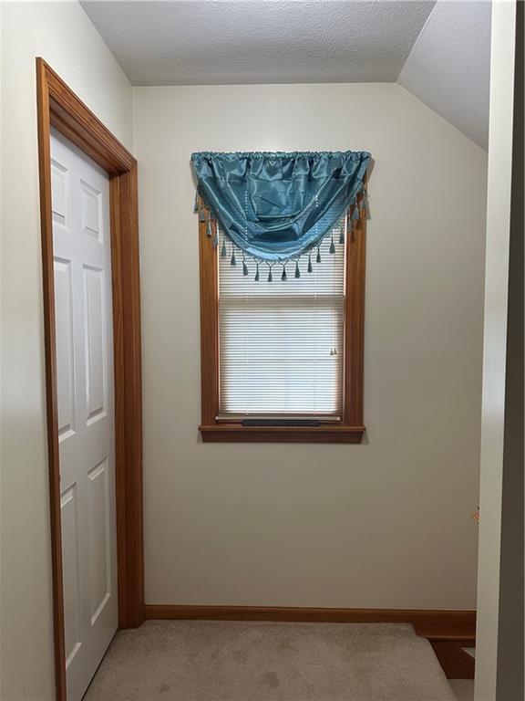 131 Windy Drive Butler, PA 16001 - Photo 9 of 24 a view of a hallway with a elevator