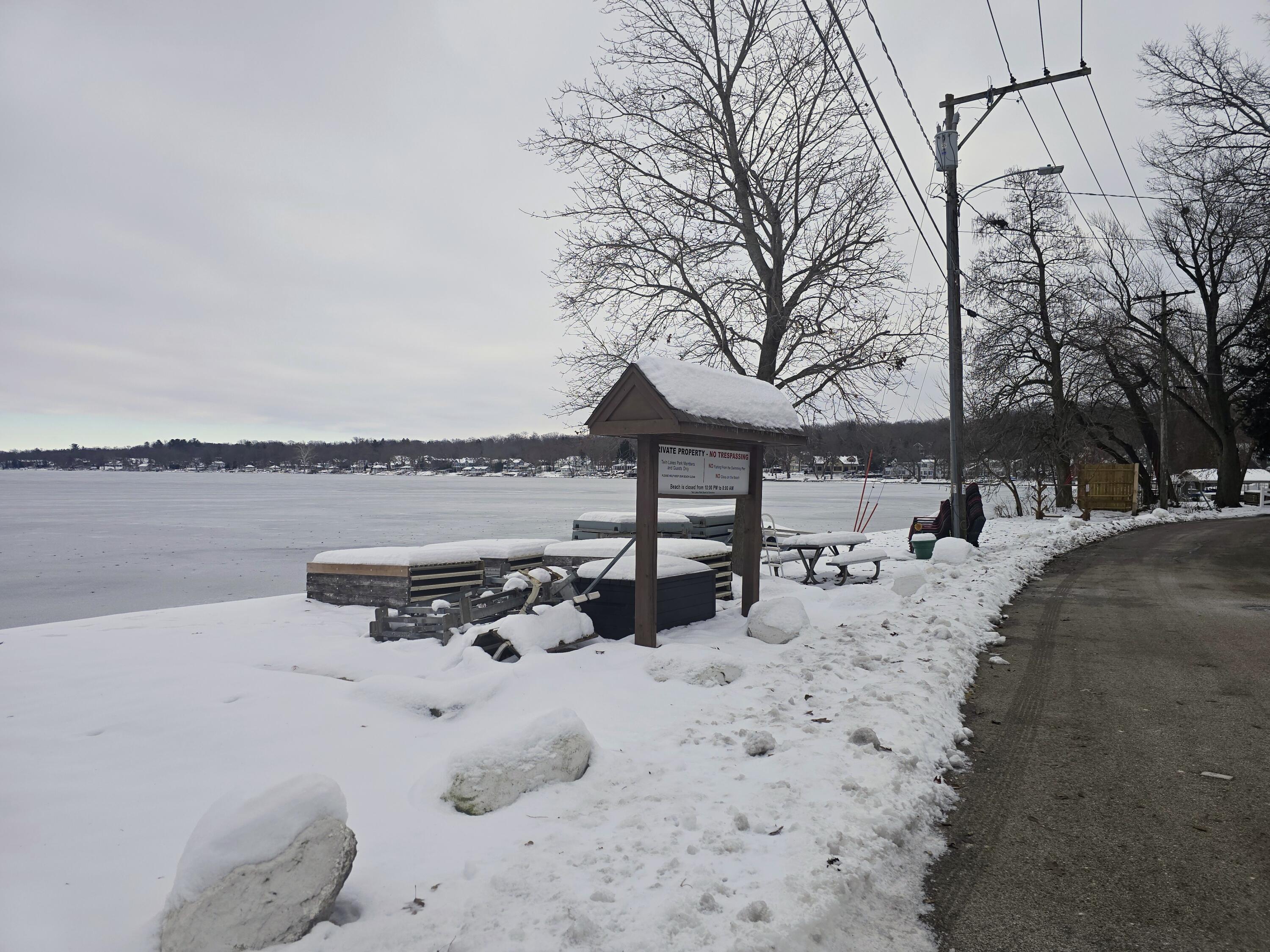 210 West Spring Drive Twin Lakes, WI 53181 - Photo 7 of 7 1000018191