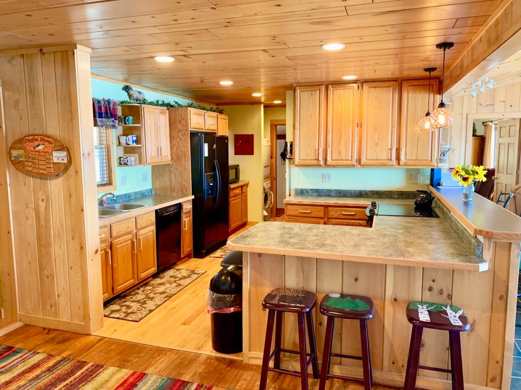 3518 McPeak Road Conover, WI 54519 - Photo 9 of 36 Gallery Image 9