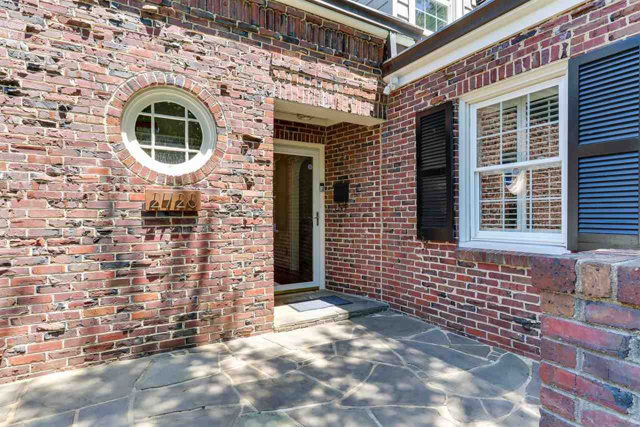 2720 Bedford Avenue Raleigh, NC 27607 - Photo 3 of 30 Photo 3
