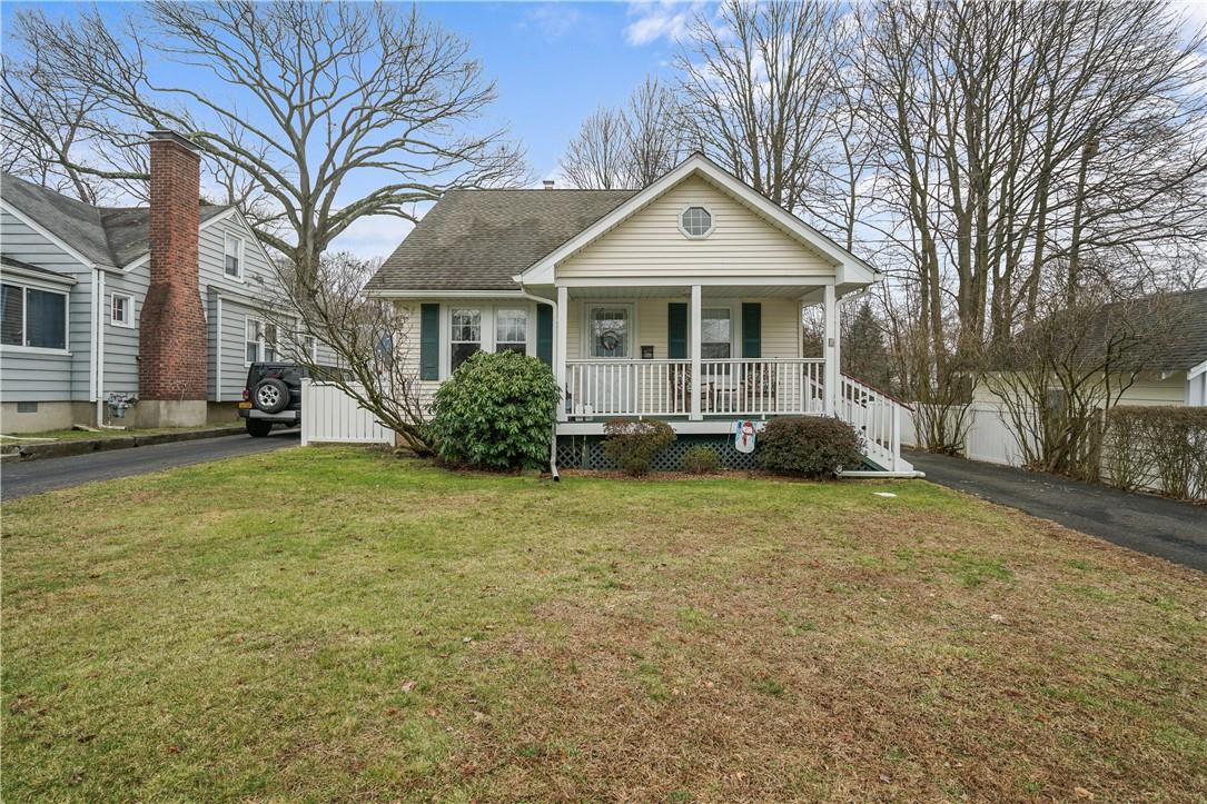 1 Fairview Place Suffern, NY 10901 - Photo 1 of 1