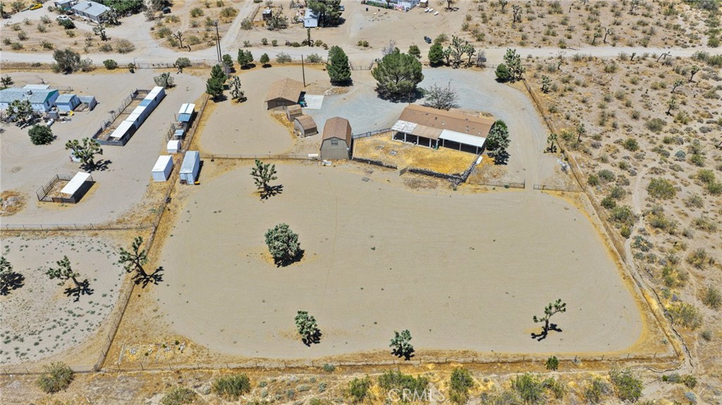 3183 Mcmillen Road Phelan, CA 92371 - Photo 54 of 64