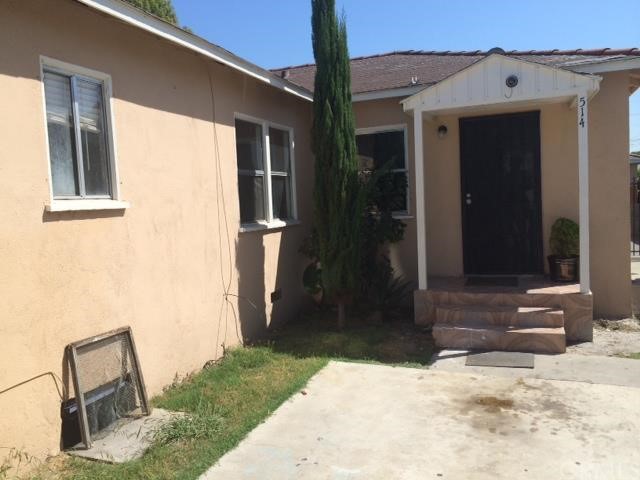 512 North Spring Avenue Compton, CA 90221 - Photo 1 of 1