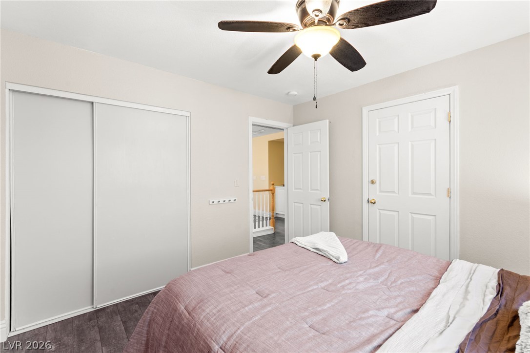 1522 Ravanusa Drive Henderson, NV 89052 - Photo 54 of 74