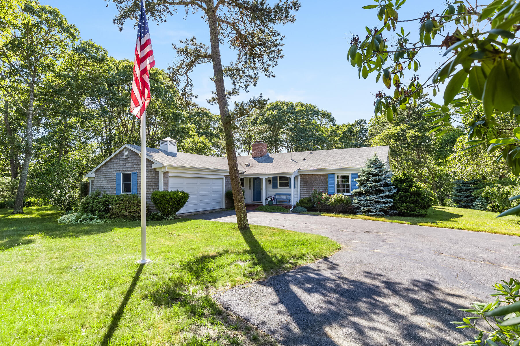 81 Joshua Jethro Road Chatham, MA 02633 - Photo 1 of 40 81 Joshua Jedthro, Chatham, MA