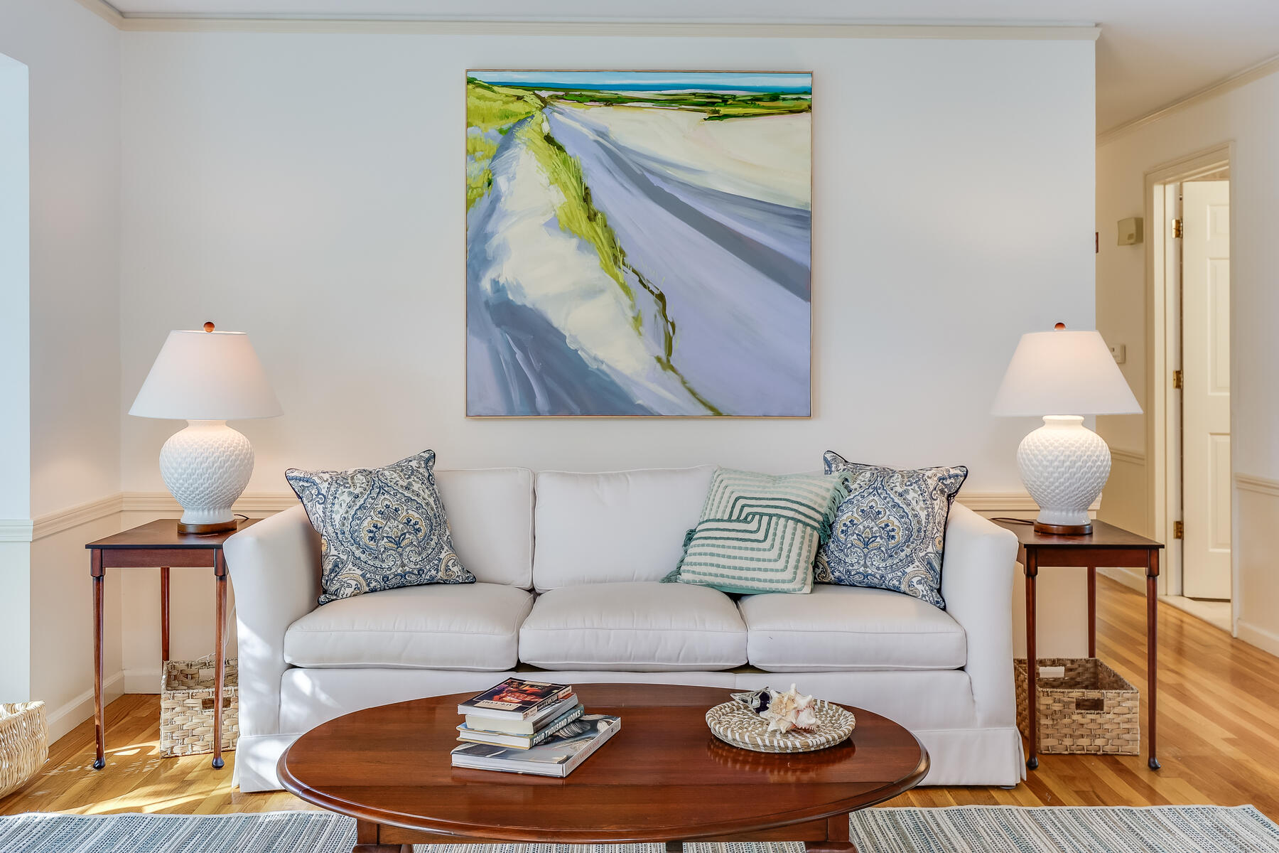 81 Joshua Jethro Road Chatham, MA 02633 - Photo 11 of 40 Livingroom